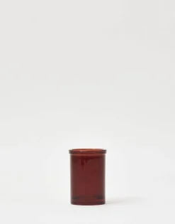 Portacepillos Cristal