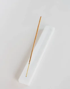 Portaincienso Mármol