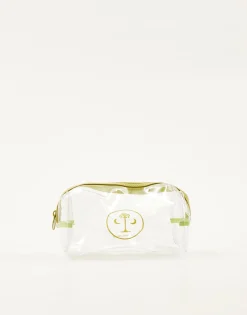 Portatodo Transparente