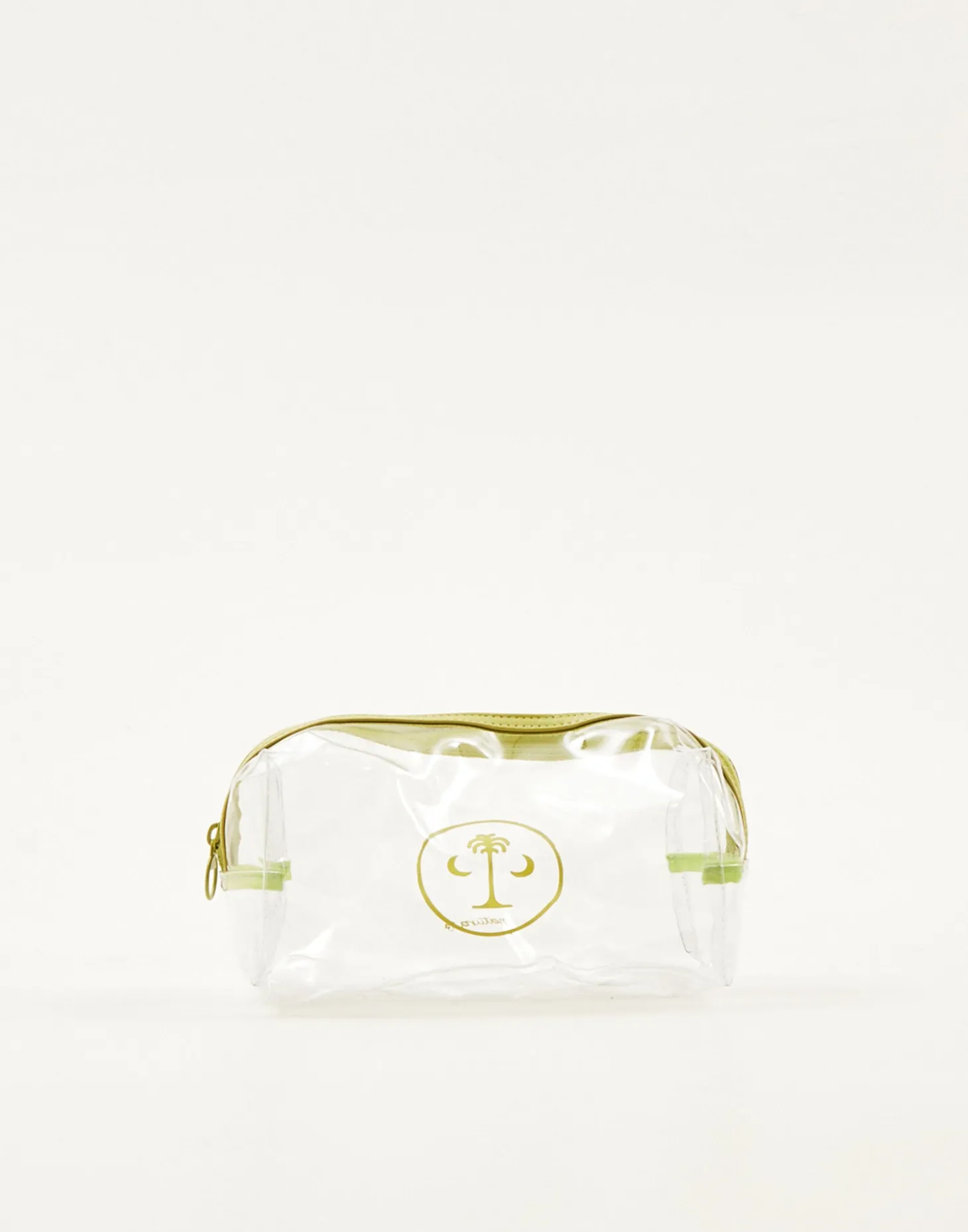 Portatodo Transparente