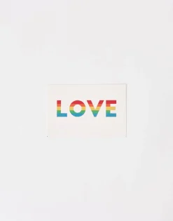 Postal De Papel Con Sobre