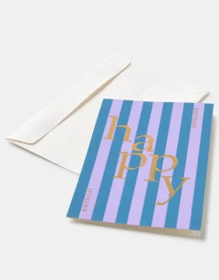 Postal Happy Birthday