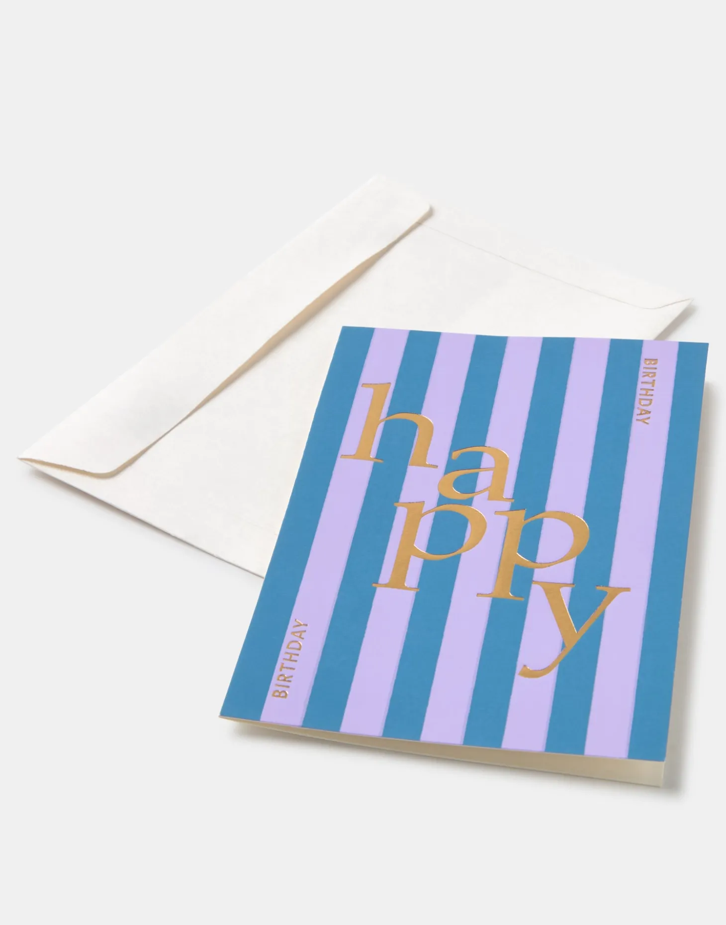 Postal Happy Birthday