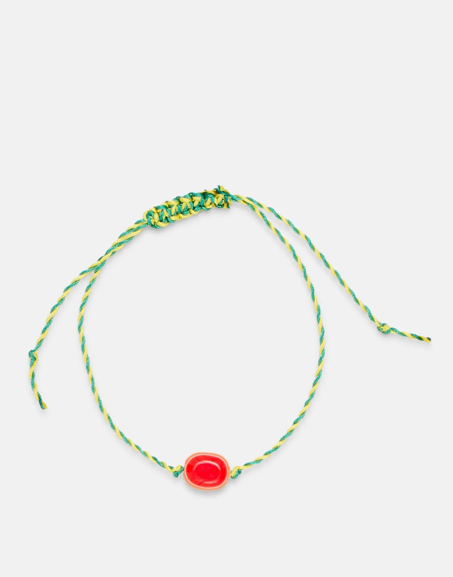 Pulsera Arcoíris