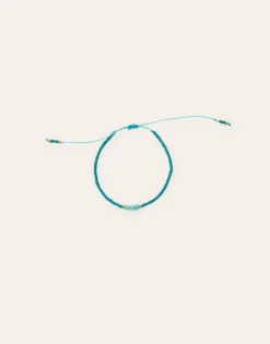 Pulsera Beads 3 Piedras