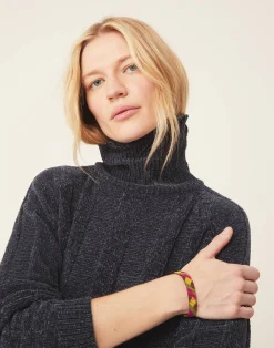 Pulsera Beads Geométrico