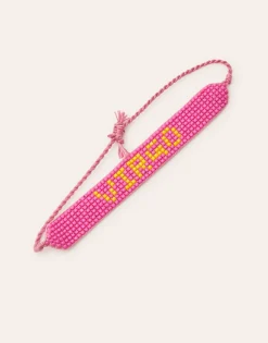 Pulsera Beads Horóscopo