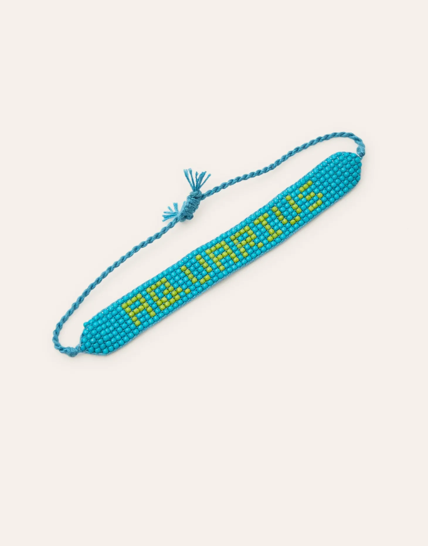 Pulsera Beads Horóscopo