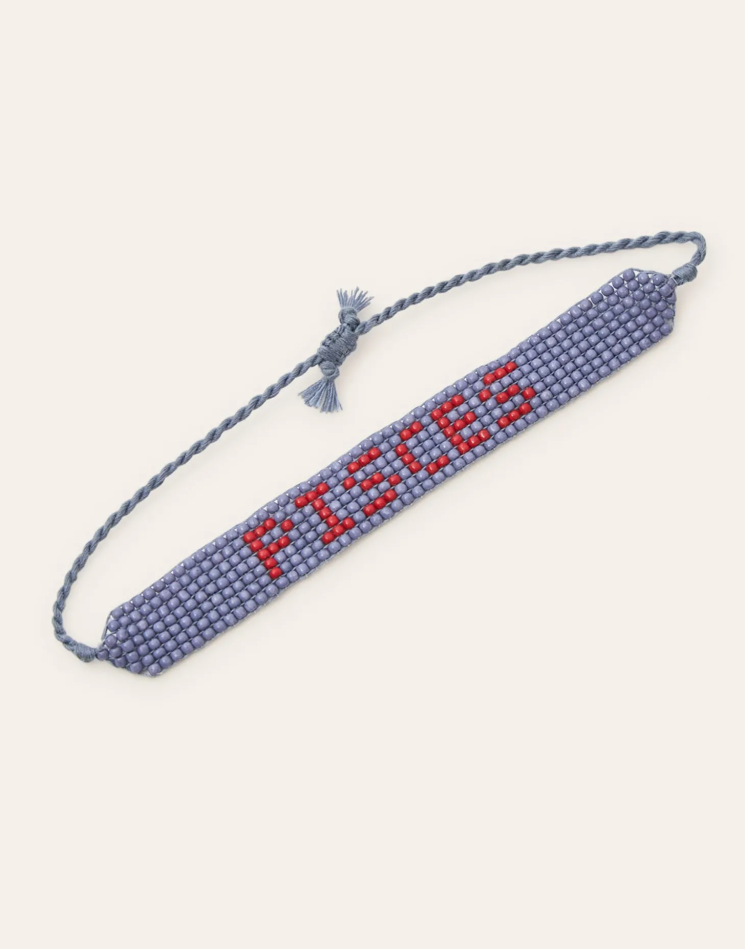 Pulsera Beads Horóscopo