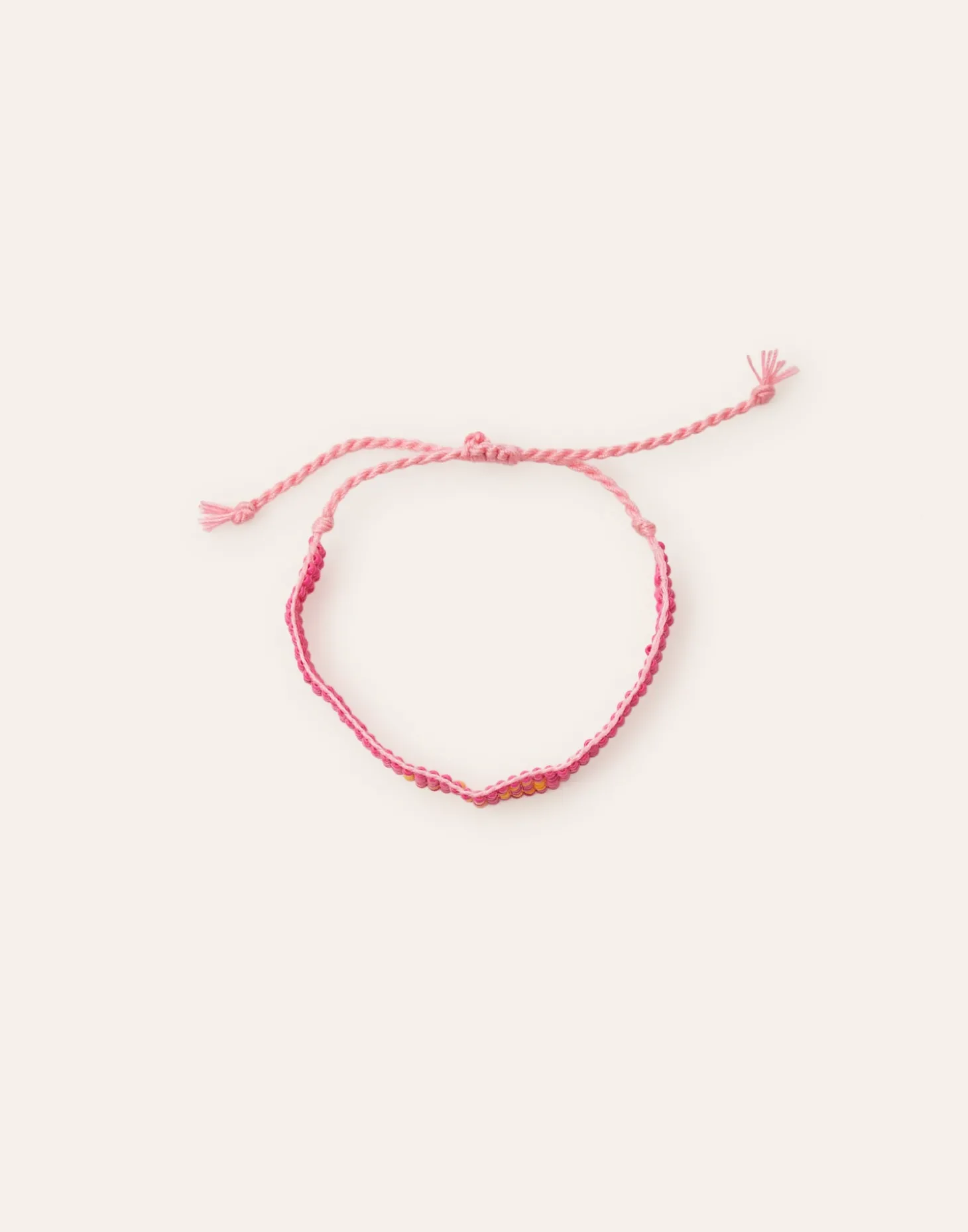 Pulsera Beads Horóscopo