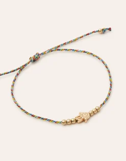 Pulsera Hamsa