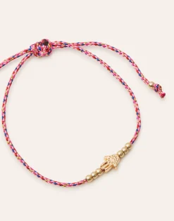 Pulsera Hamsa