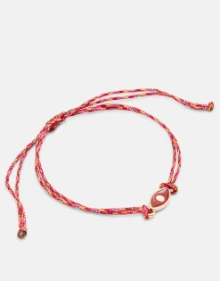 Pulsera Hilo Ojo Turco