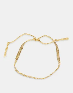 Pulsera Make A Wish Luck