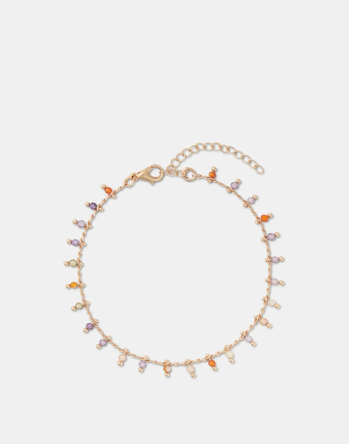 Pulsera Multibolitas