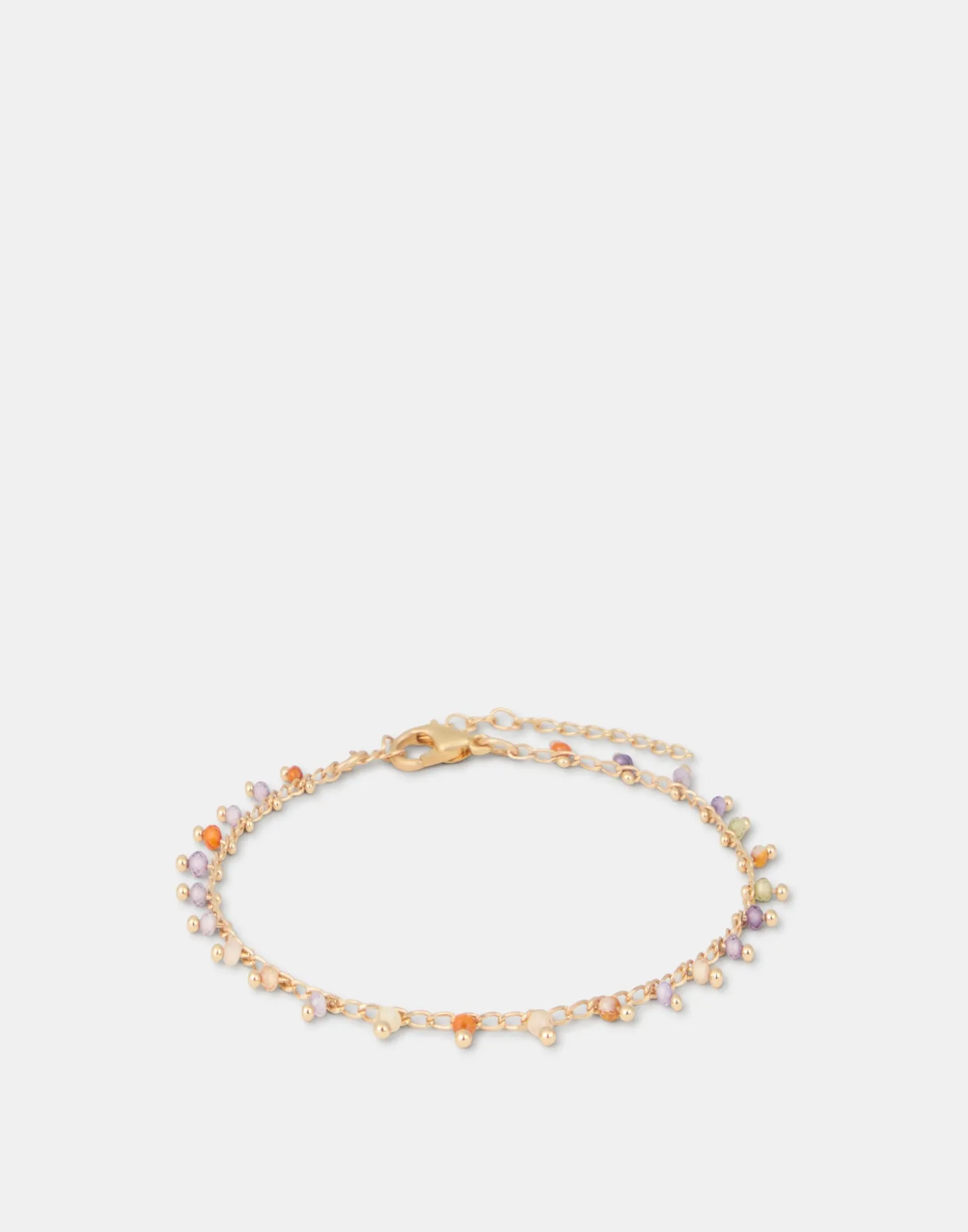 Pulsera Multibolitas