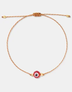 Pulsera Ojo Turco