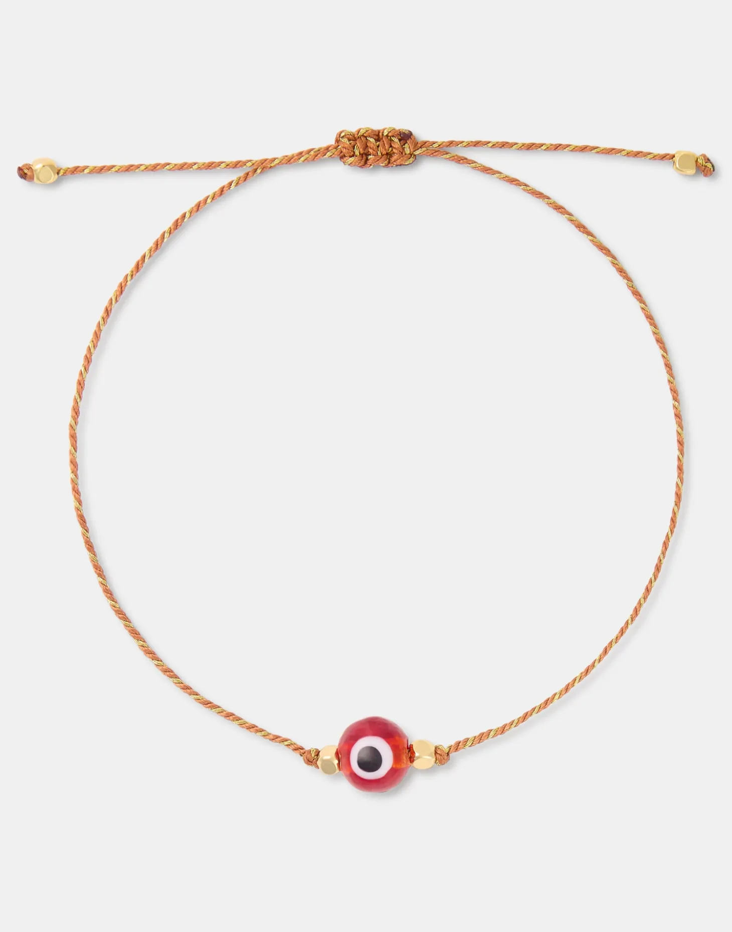 Pulsera Ojo Turco