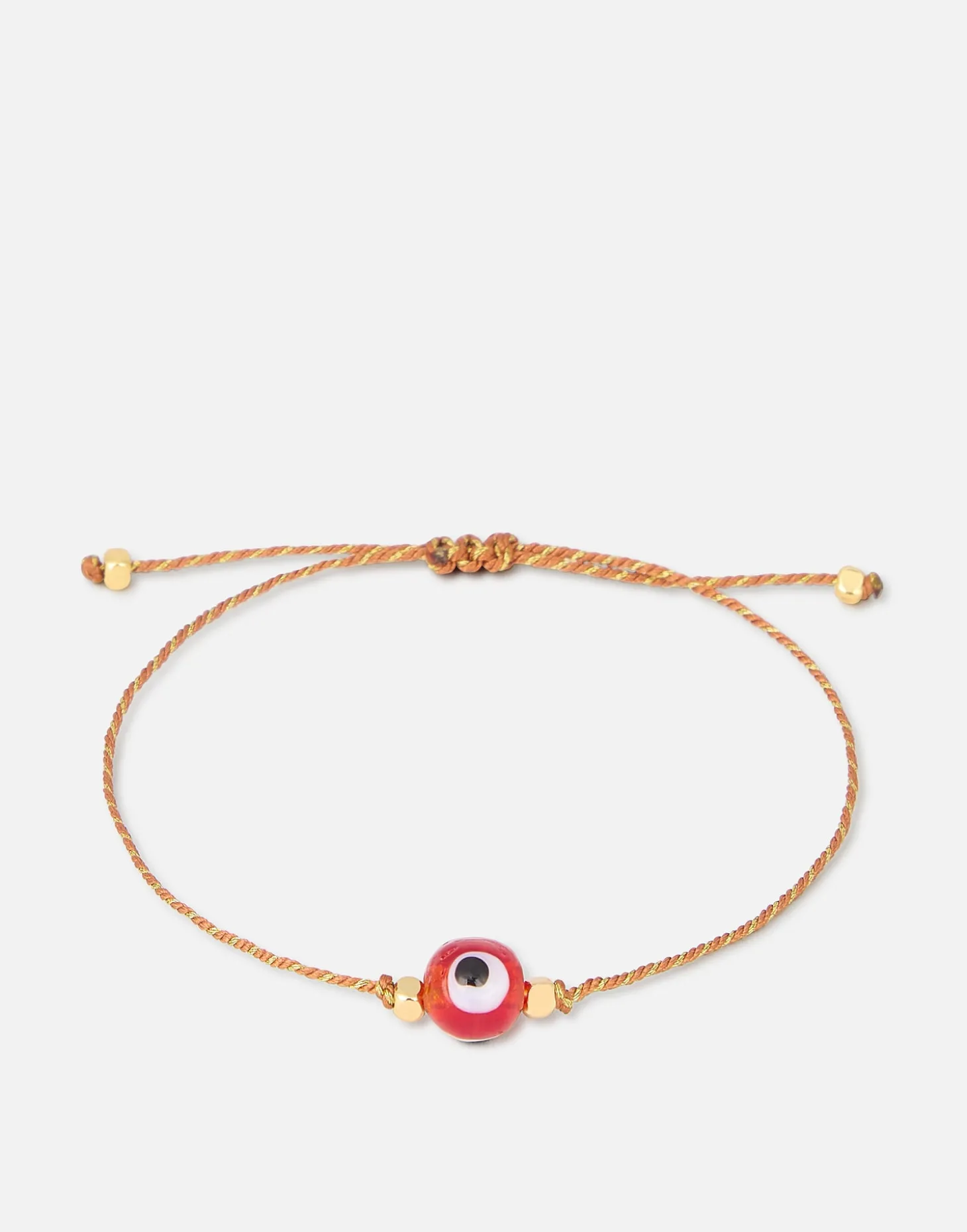 Pulsera Ojo Turco