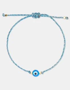 Pulsera Ojo Turco