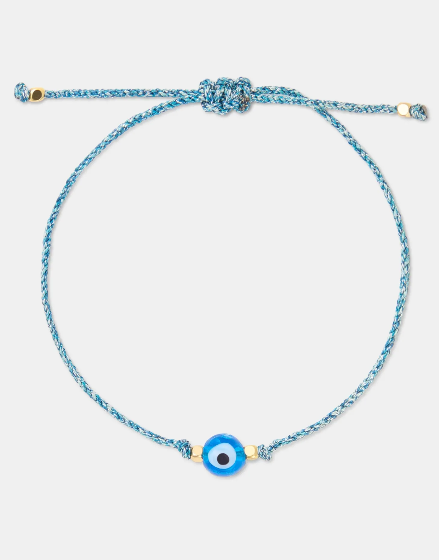Pulsera Ojo Turco
