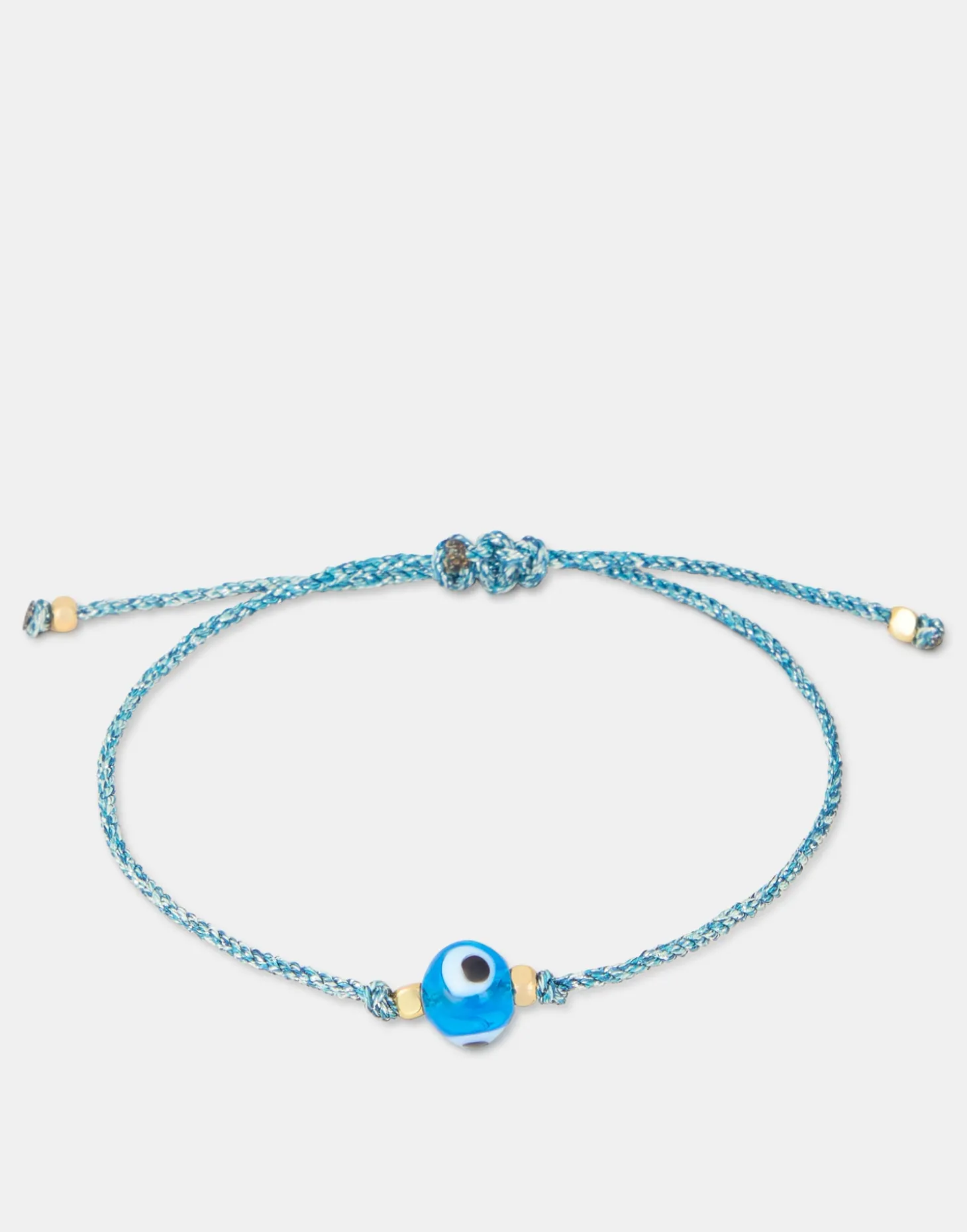 Pulsera Ojo Turco