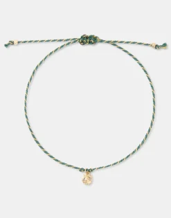 Pulsera Ojo Turco Sol