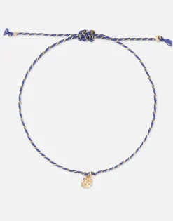 Pulsera Ojo Turco Sol