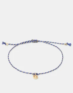 Pulsera Ojo Turco Sol