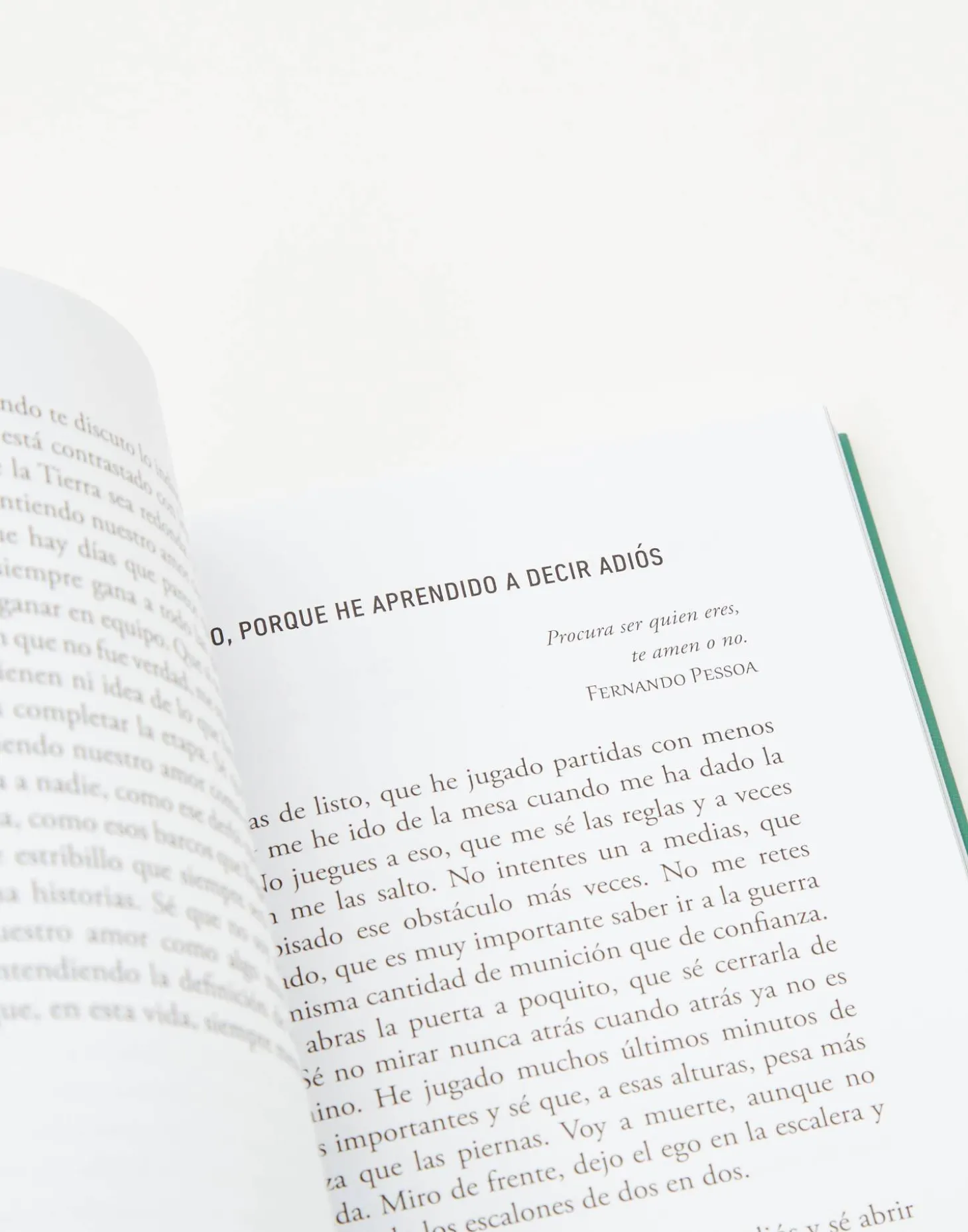 Qué Bueno Que Te Fuiste