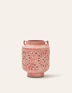 Quinqué Metal Esmaltado