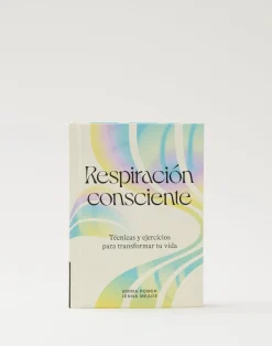 Respiración Consciente
