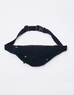 Riñonera Canvas Lavado