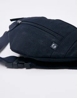 Riñonera Canvas Lavado