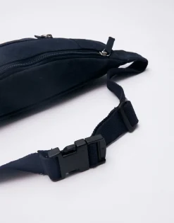 Riñonera Canvas Lavado