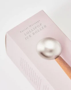 Roller Facial Piruleta