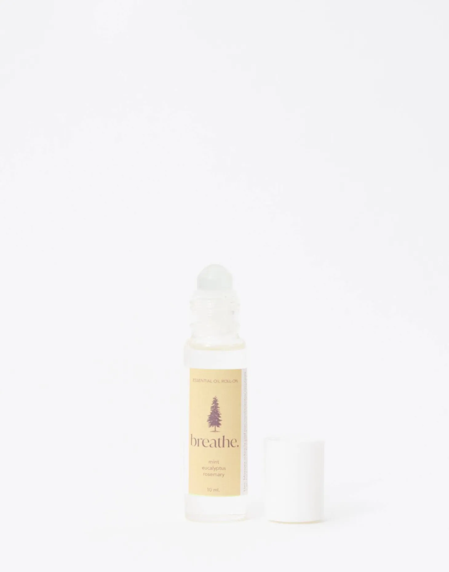 Roll-on Corporal Aromaterapia