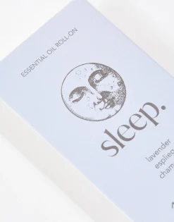 Roll-on Corporal Aromaterapia