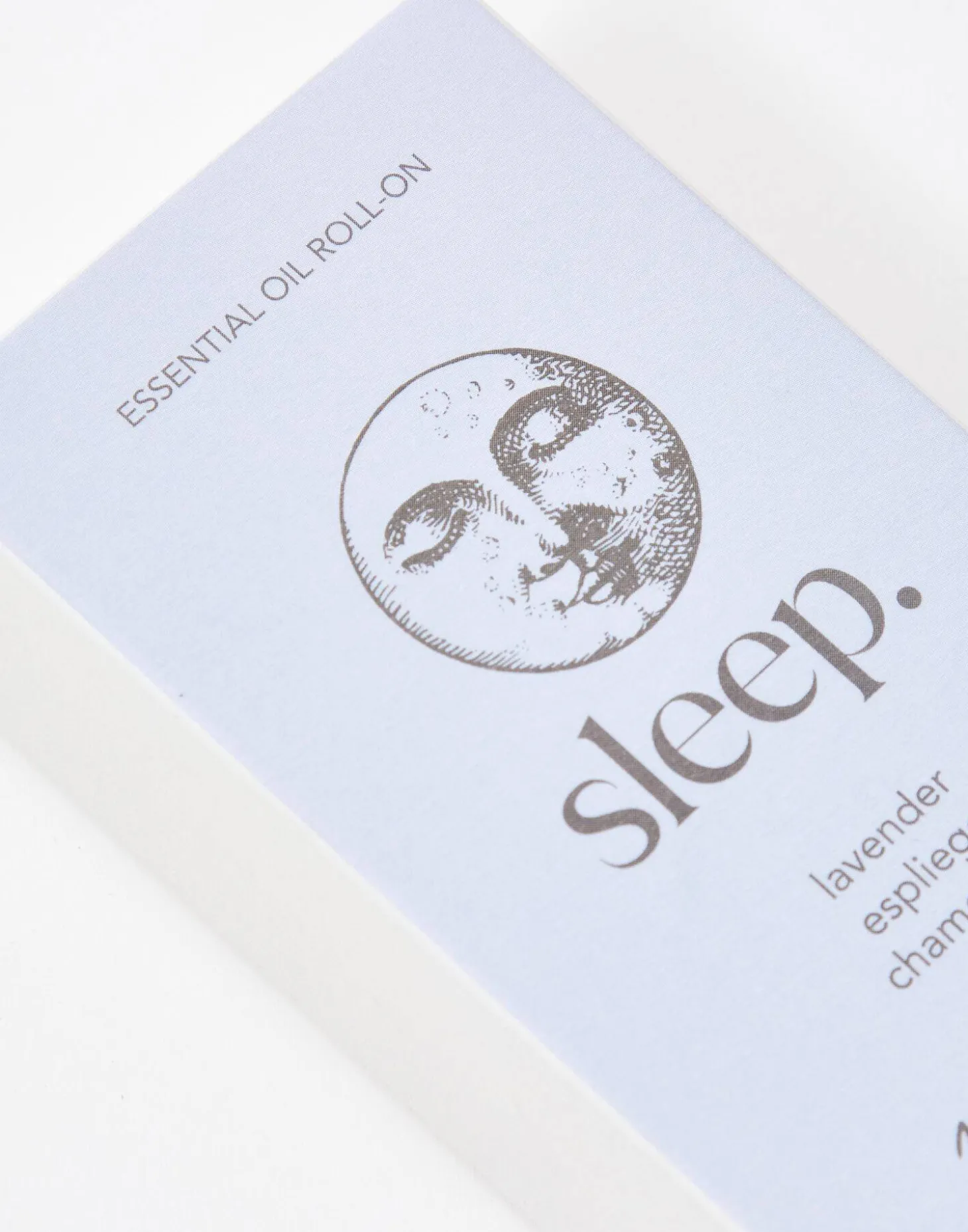 Roll-on Corporal Aromaterapia