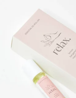 Roll-on Corporal Aromaterapia