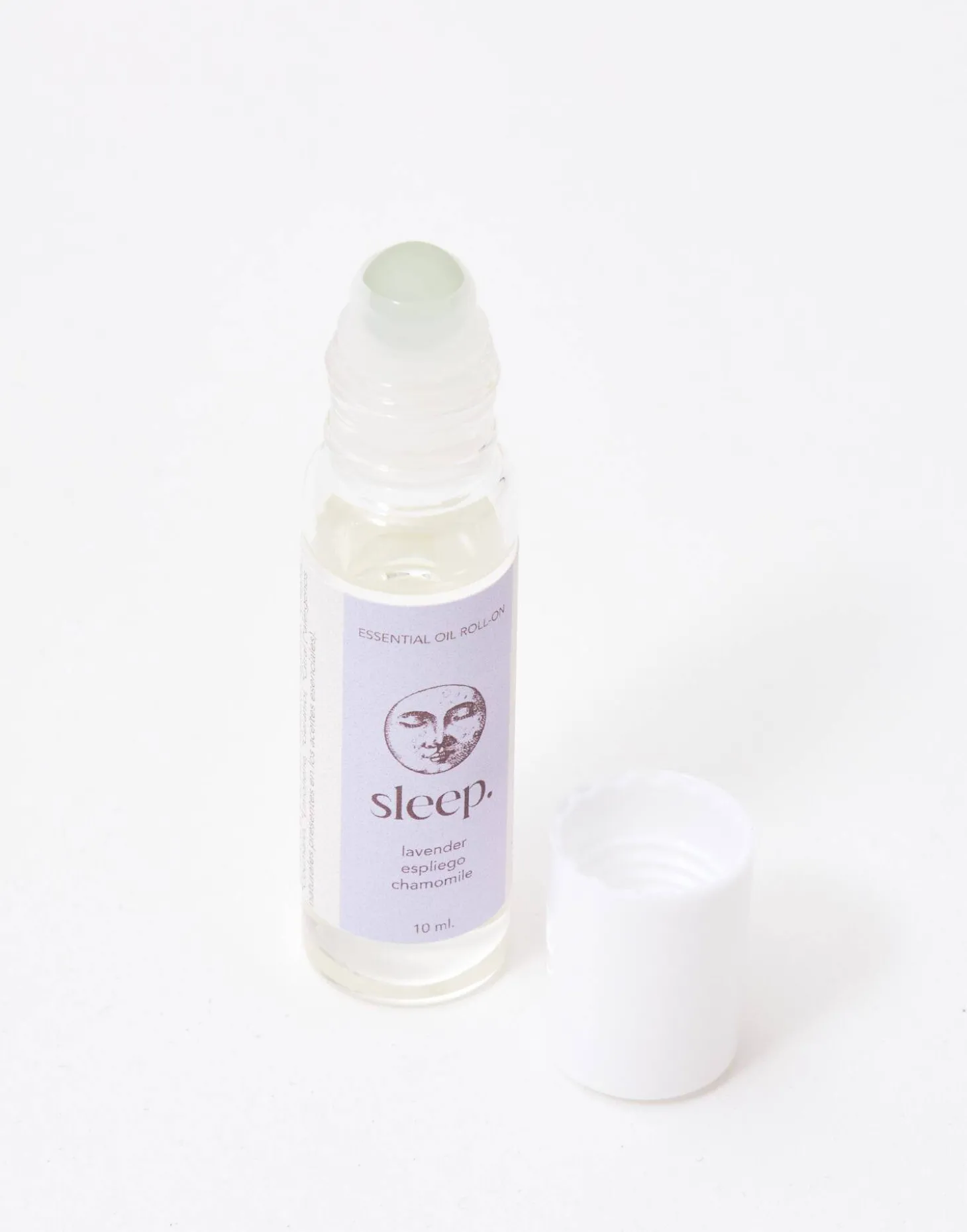 Roll-on Corporal Aromaterapia