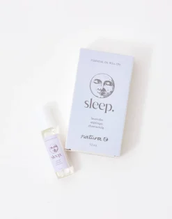 Roll-on Corporal Aromaterapia