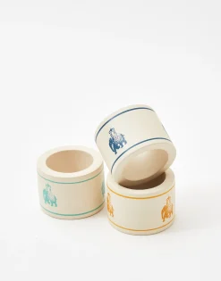 Servilletero Elefante