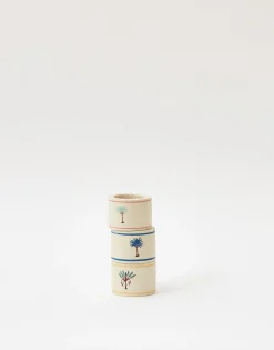 Servilletero Palmera