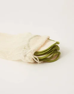 Set 10 Discos Desmaquillantes