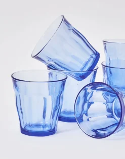 Set 6 Vasos Duralex 31cl