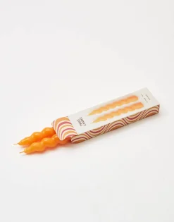 Set 2 Velas Twist