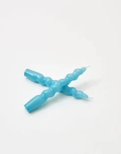 Set 2 Velas Twist