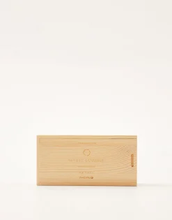 Set Aceite Esencial Y Piedra Cerámica Zen Collection