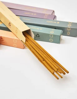 Set De Inciensos 7 Chakras